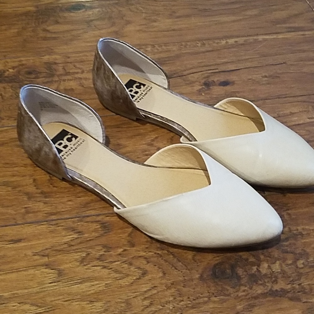 Bc Flats